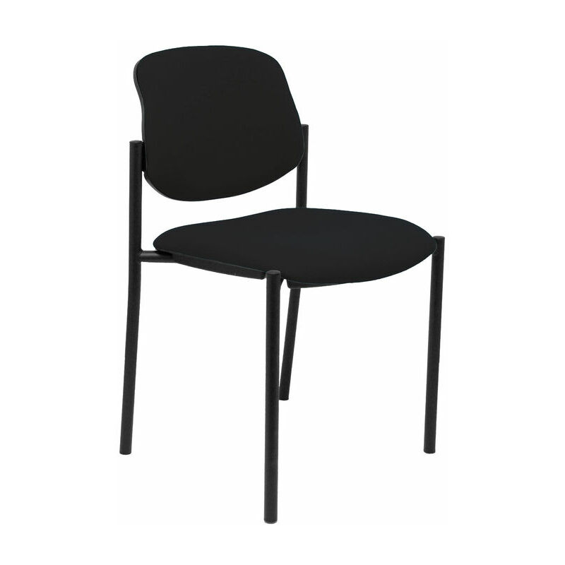 

Silla de Recepción Villalgordo P&C BALI840 Negro