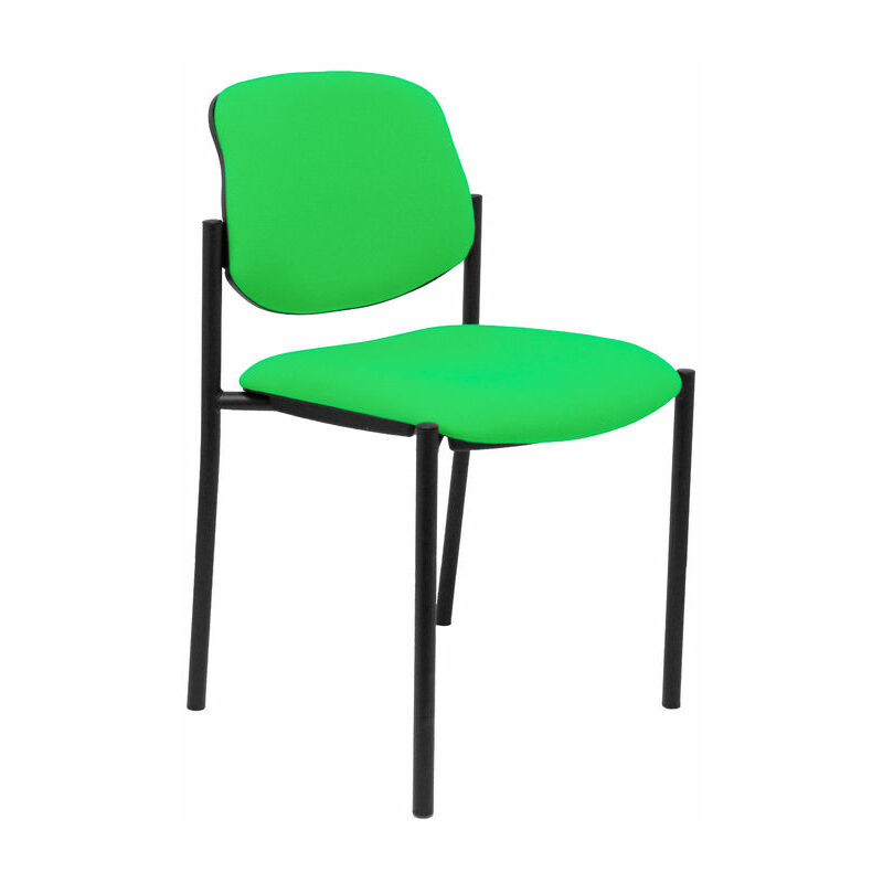 

Silla de Recepción Villalgordo P&C NBALI22 Pistacho