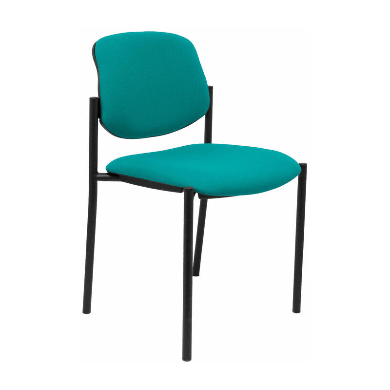 

Silla de Recepción Villalgordo P&C NBALI39 Verde