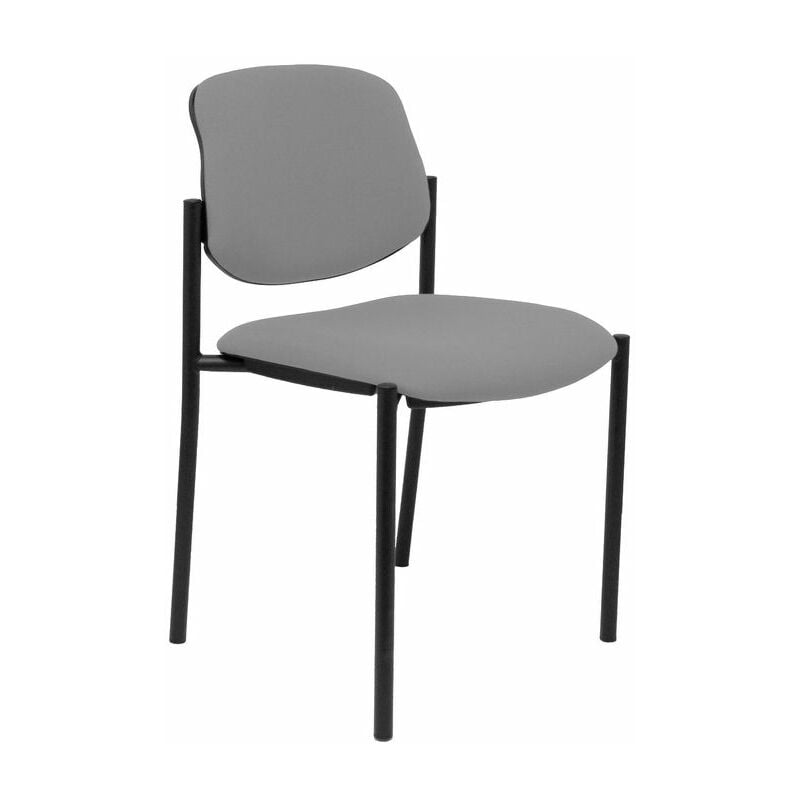 

Silla de Recepción Villalgordo P&C NBALI40 Gris