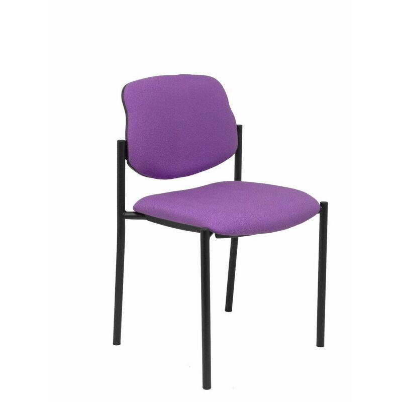 

Silla de Recepción Villalgordo P&C NBALI82 Lila