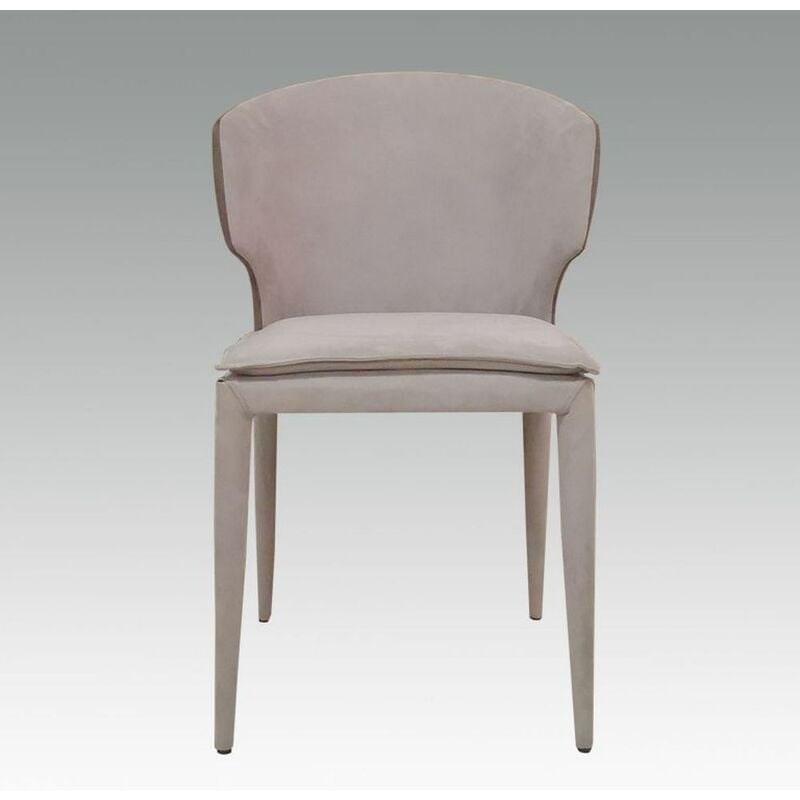 

Silla DKD Home Decor Marrón Beige Metal (44 x 56 x 78 cm)