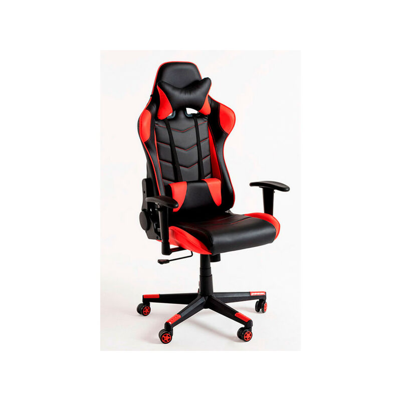 

Sillas Gaming - Silla DXR - Rojo