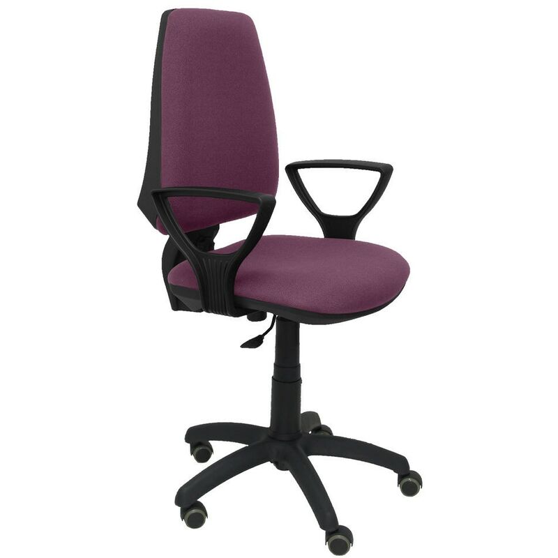 

Silla de Oficina Elche CP Bali BGOLFRP Morado - P&c