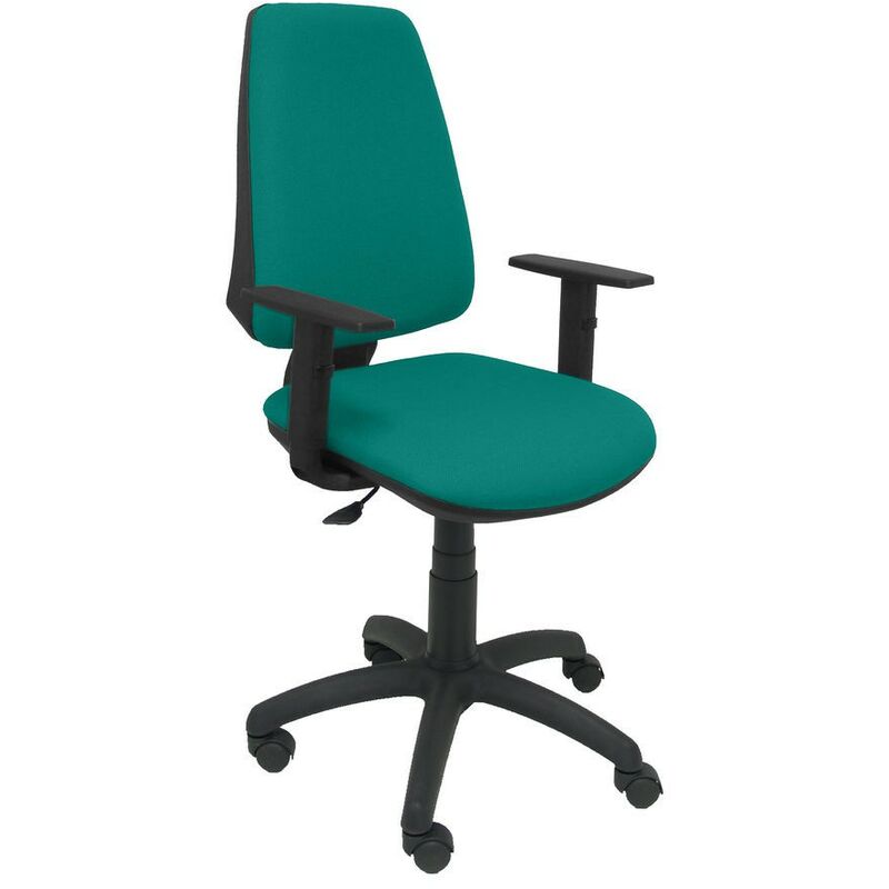 

Silla de Oficina Elche CP Bali LI39B10 Verde Claro - P&c