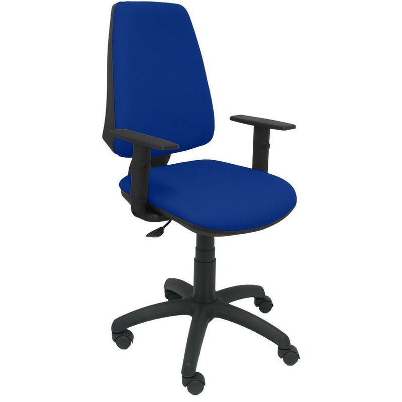 

Silla de Oficina Elche CP I229B10 Azul - P&c