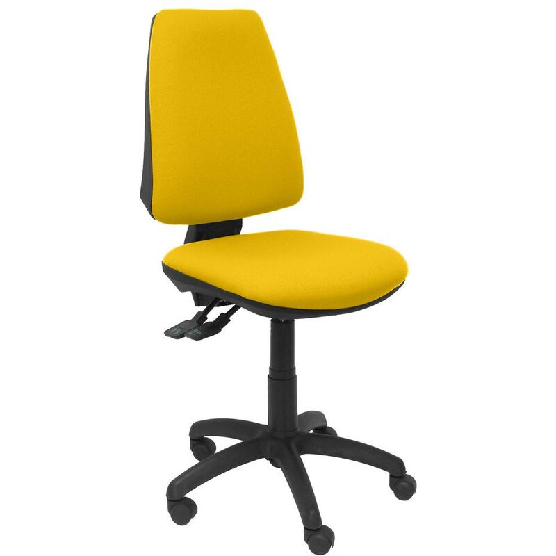 

Silla de Oficina Elche S BALI100 Amarillo - P&c