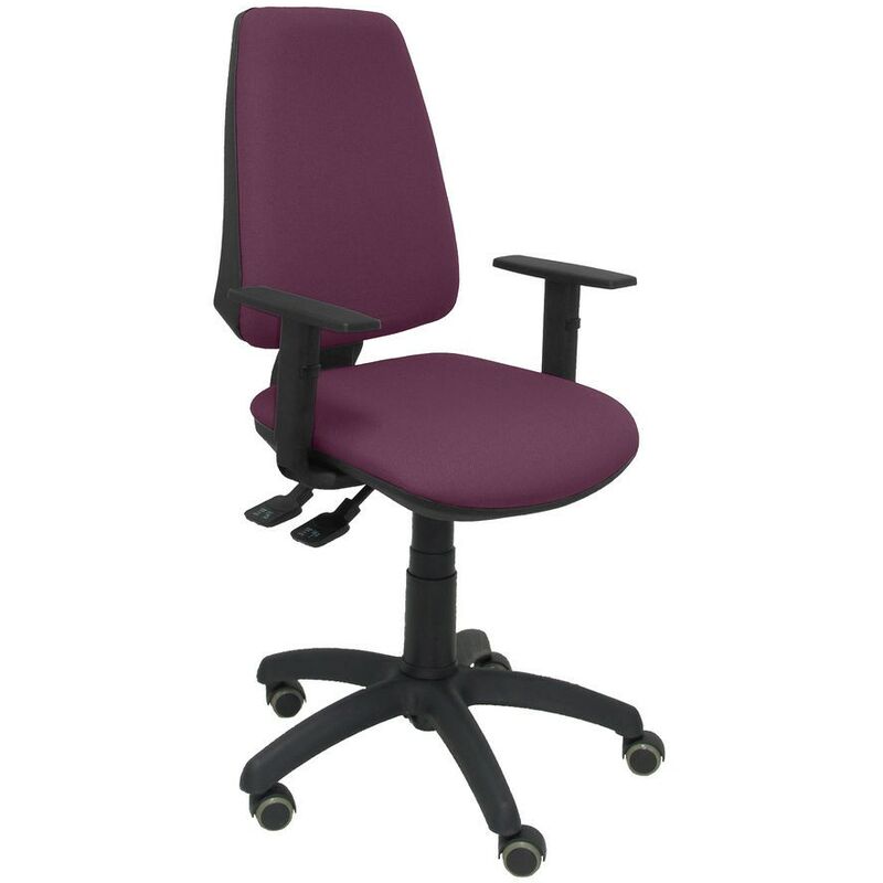 

Silla de Oficina Elche S bali 60B10RP Morado - P&c