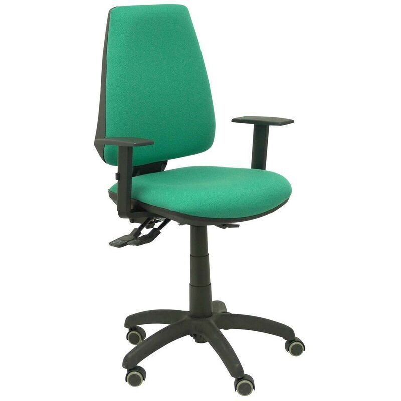 

Silla de Oficina Elche S bali 56B10RP Verde - P&c