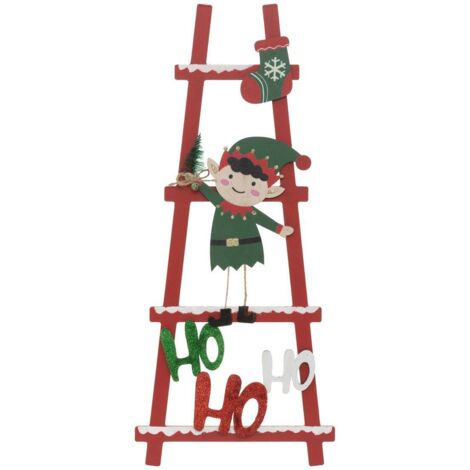 SILLA ELF H50 - Feeric lights & christmas