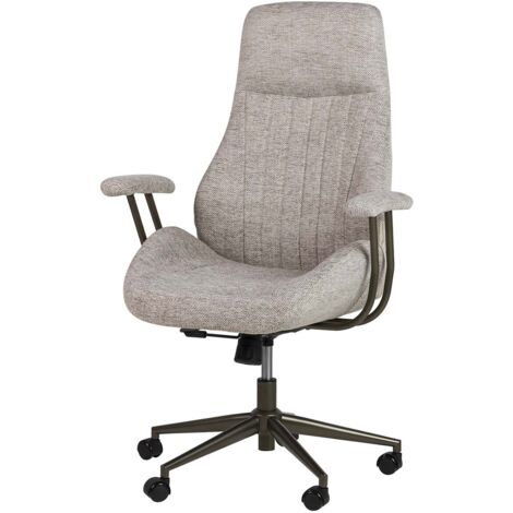 Silla Escritorio Regulable 71X65X112/120 Cm