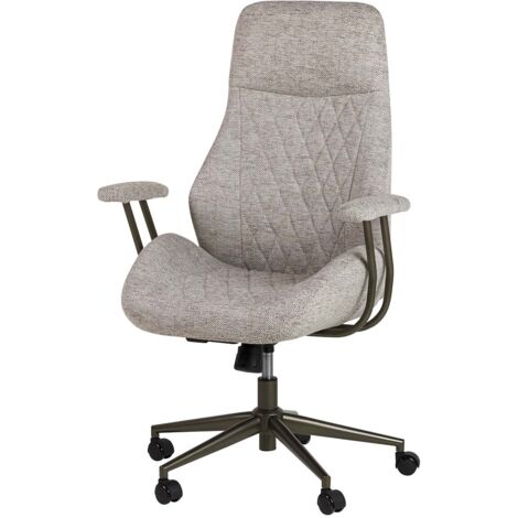 Silla Escritorio Regulable 71X65X112/120 Cm