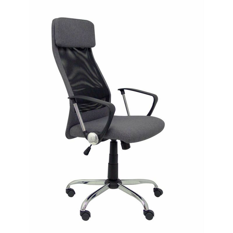 

Silla de Oficina Esteras 2DBD220 Gris - Foröl