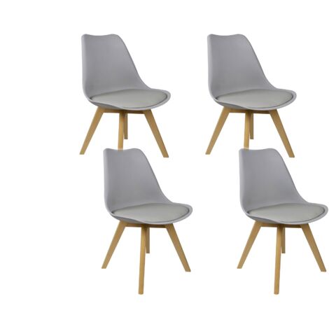 Silla Estilo Nordico