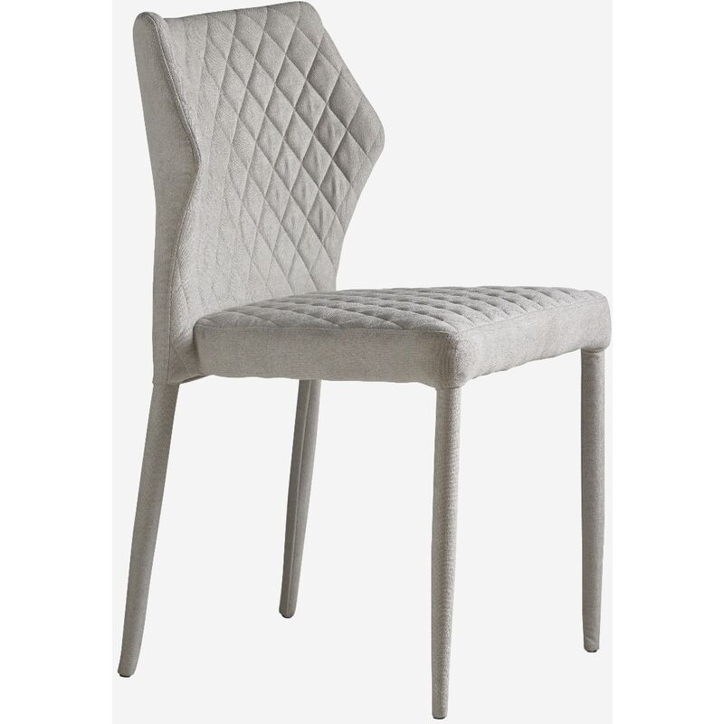 

Silla explore gris claro