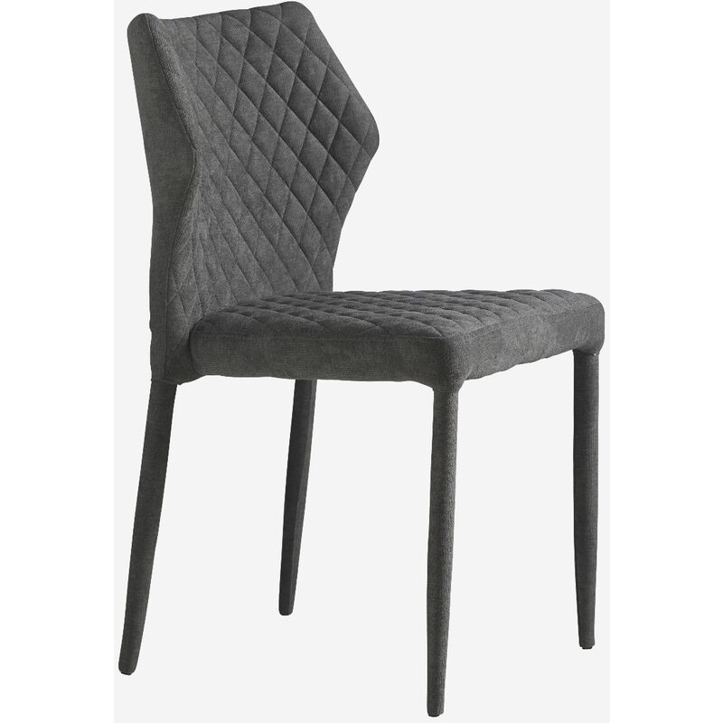 

Silla explore gris oscuro