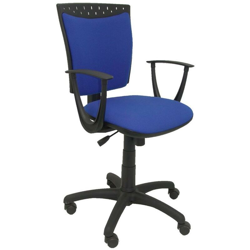 

Silla de Oficina Ferez 317AZ Azul - P&c