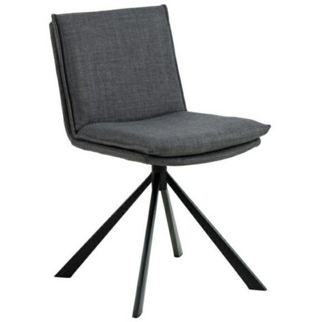Silla Flynn GRIS
