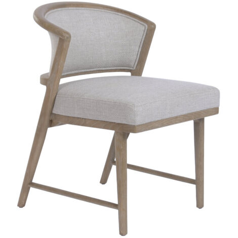 Silla Fresno Poliester 53X57X72