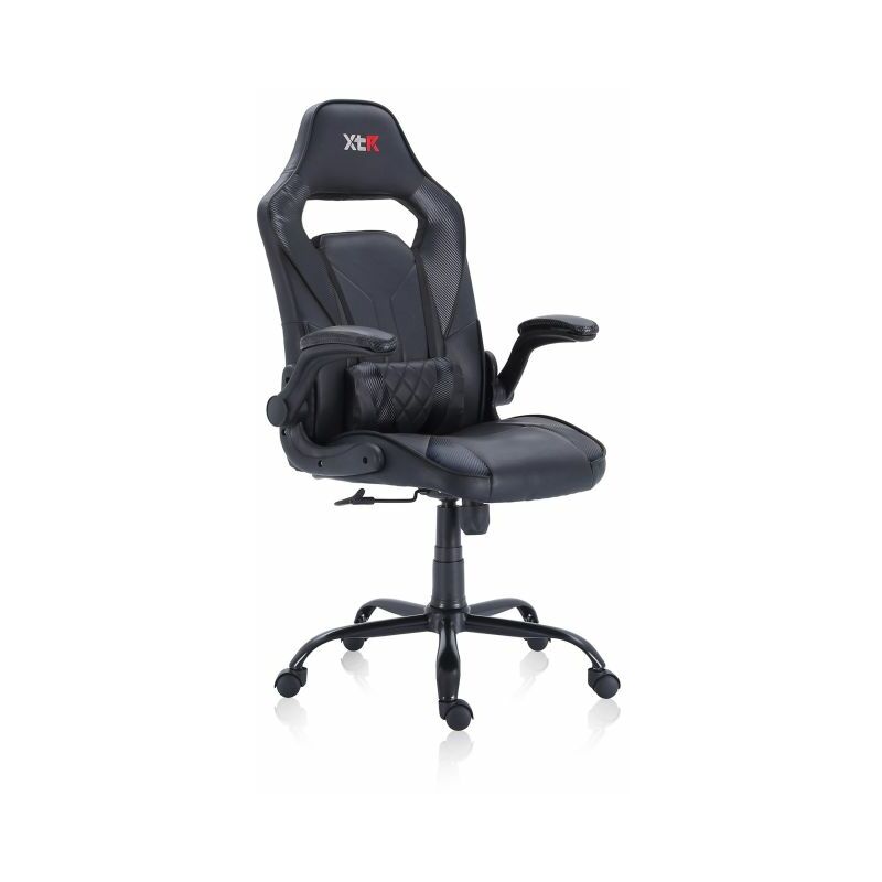 

Silla Gamer XTR X20Negro