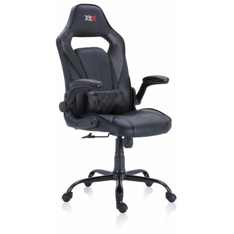Silla Gamer XTR X20