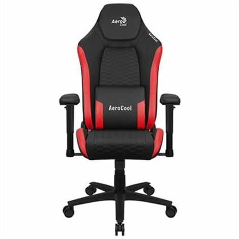 Silla Gaming AEROCOOL CROWNBR