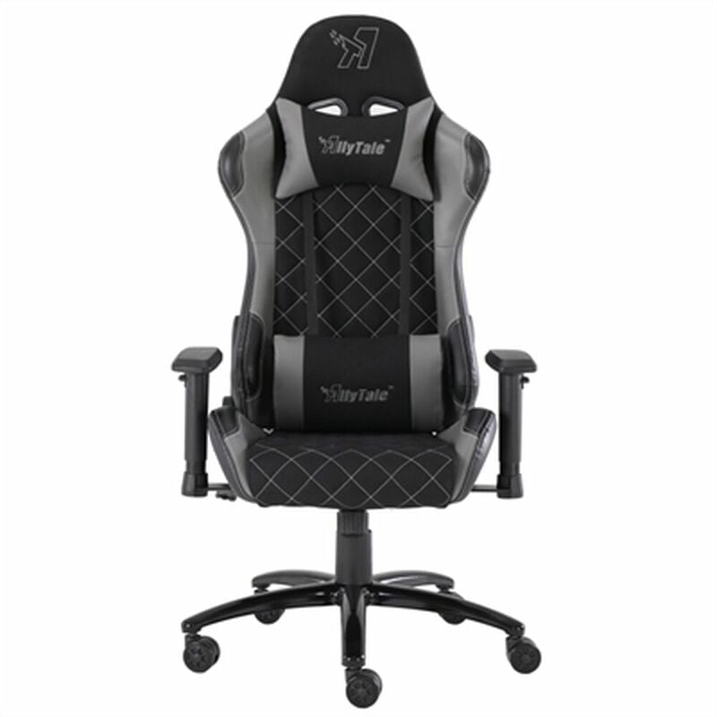 

Silla Gaming ALLYTALE JULIA Gris
