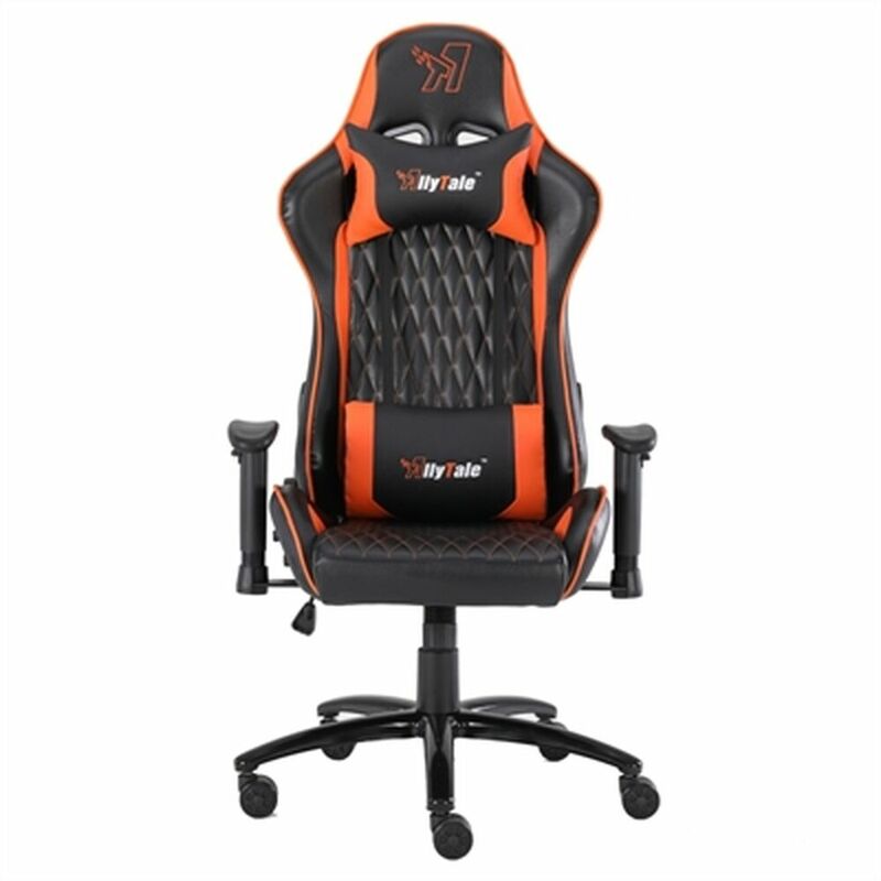 

Silla Gaming ALLYTALE TARO Naranja