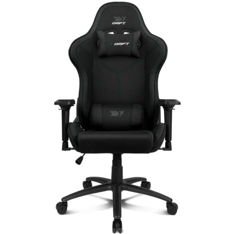 Silla gaming drift dr110 negro