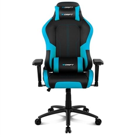 SILLA GAMING DRIFT DR250 NEGRO
