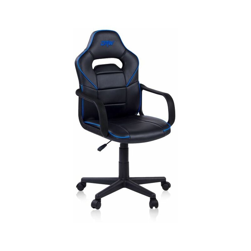 

Silla Gaming DRWNegro - Azul DRW