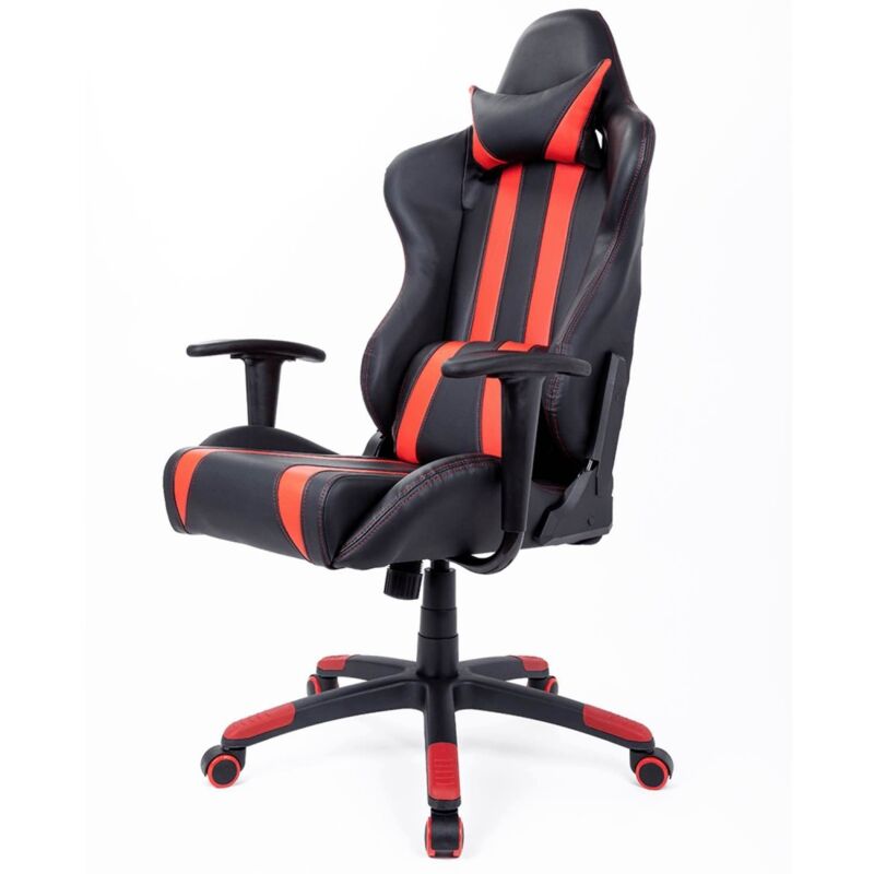 

Silla gaming ergonómica para oficina y para juegos