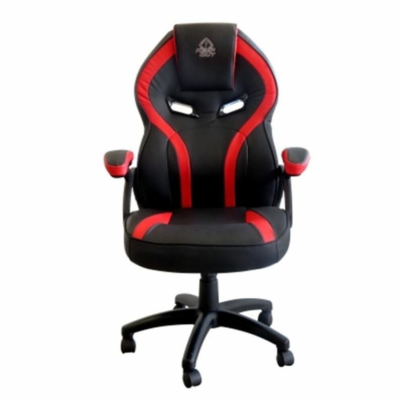 

Silla Gaming KEEP OUT XS 200 Rojo