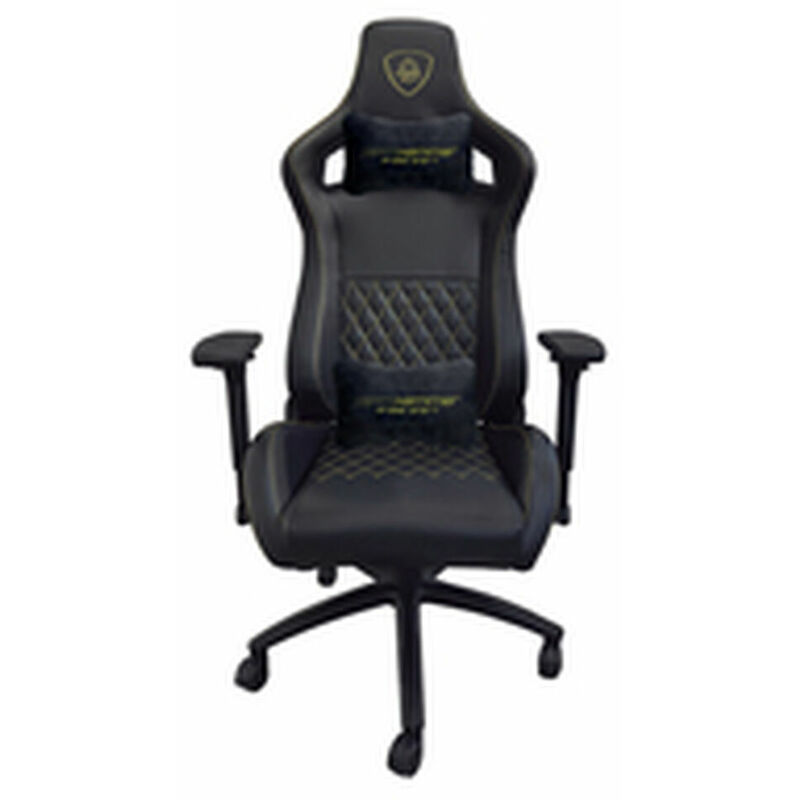 

Silla Gaming KEEP OUT XS PRO HAMMER Oro
