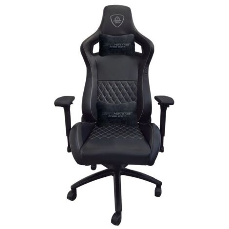 Silla Gaming KEEP OUT XSPROHAMMERBS