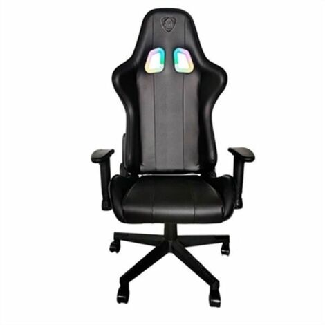 Silla Gaming KEEP OUT XSRGB-RACING