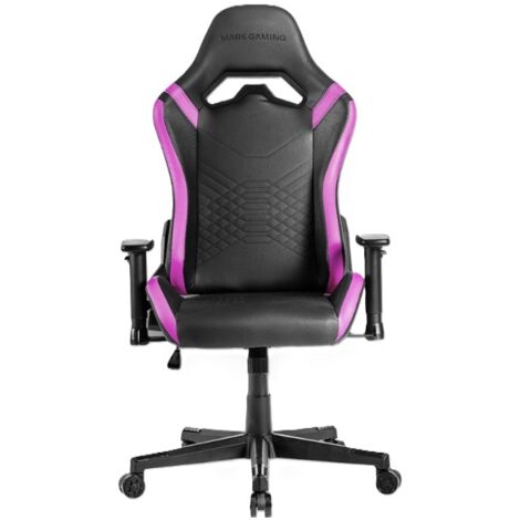 Silla Gaming MARS GAMING 4T MGCPROBP