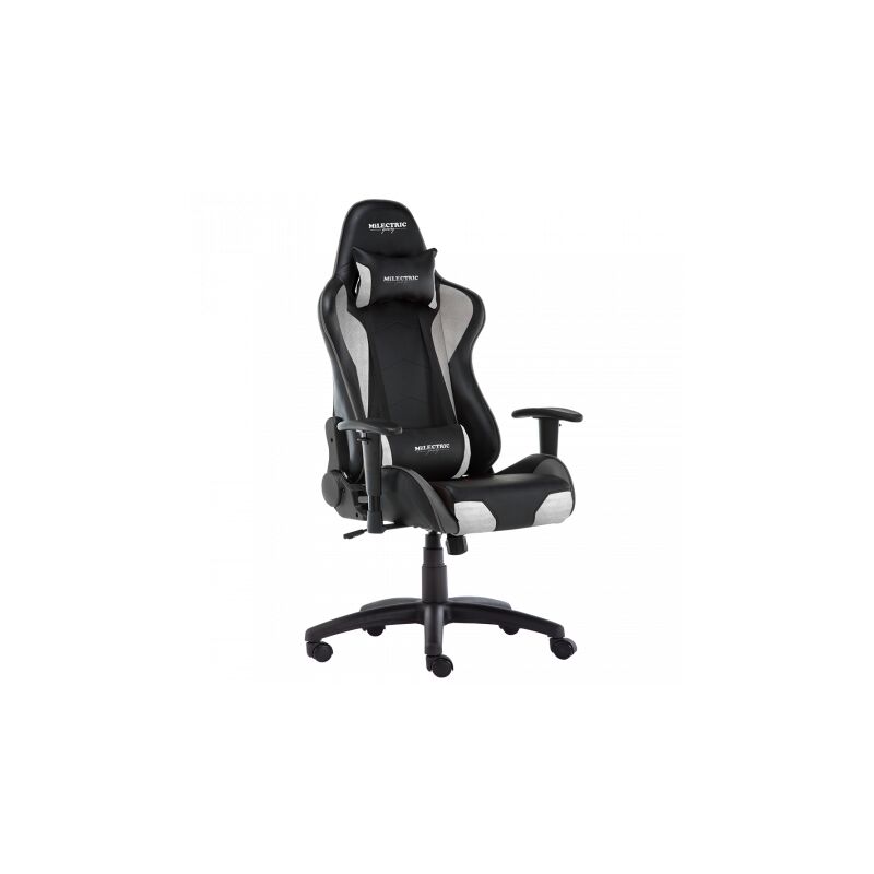 

Silla gaming Milectric SG-G9 Gris