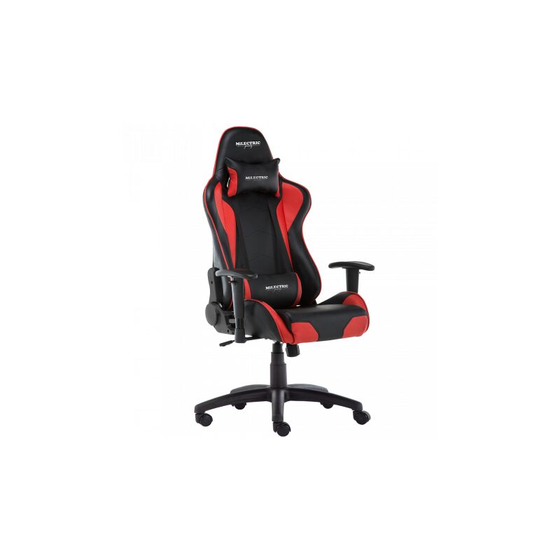 

Silla gaming Milectric SG-G9 Rojo