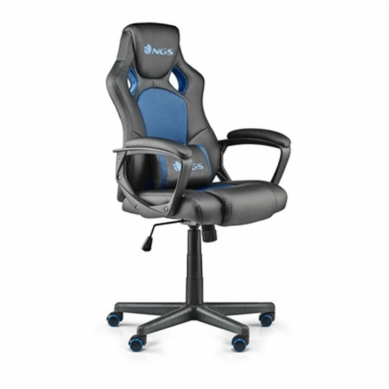 

Silla Gaming NGS WASP Azul