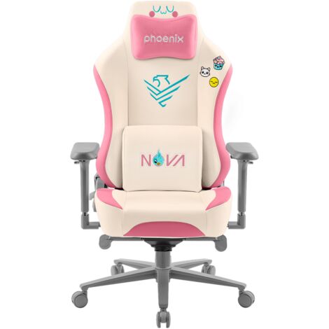 Silla Gaming PHOENIX TECHNOLOGIES NOVA-KA