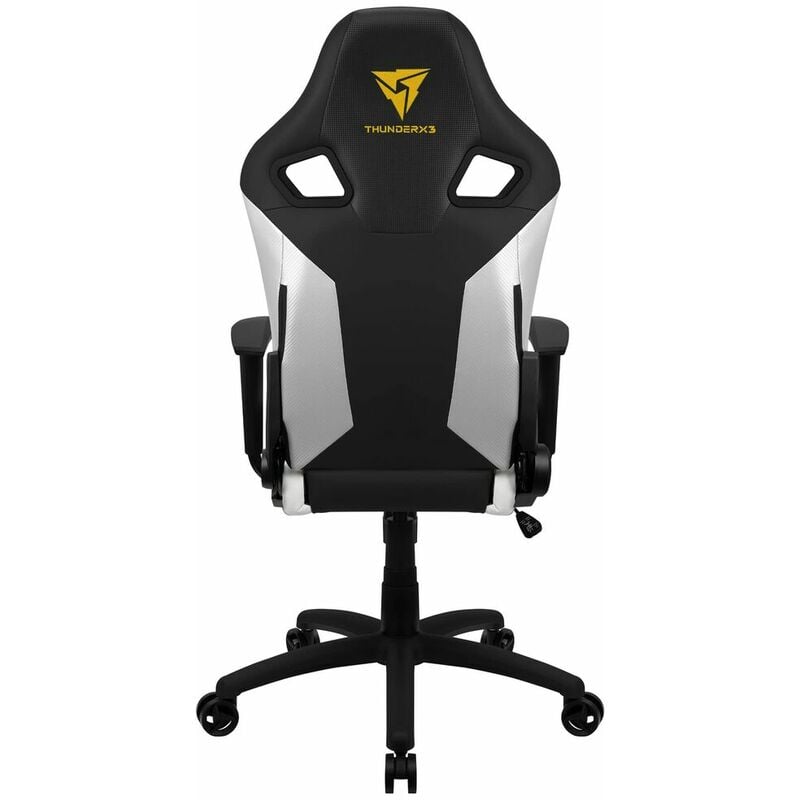 

Silla Gaming ThunderX3 AIR-TECH Amarillo