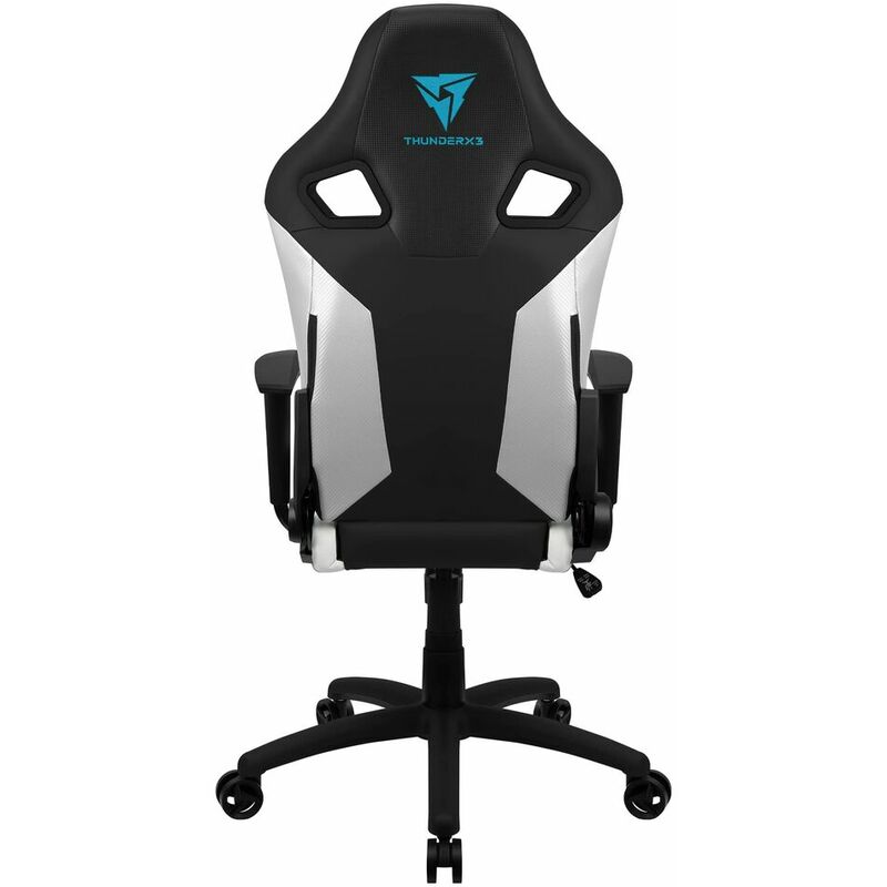 

Silla Gaming ThunderX3 AIR-TECH Azul