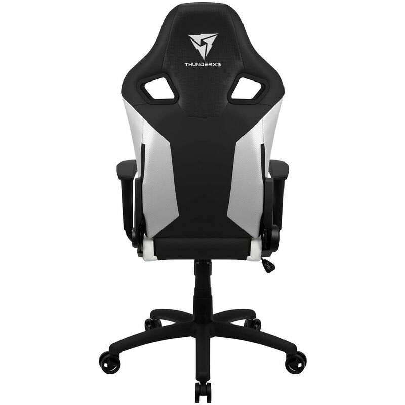 

Silla Gaming ThunderX3 AIR-TECH Blanco