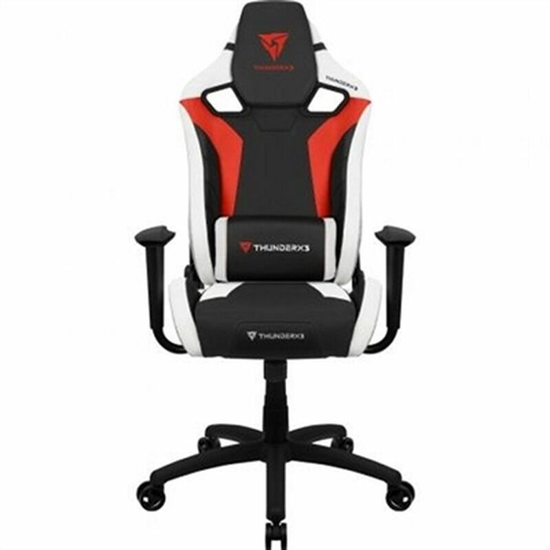 

Silla Gaming ThunderX3 AIR-TECH Rojo