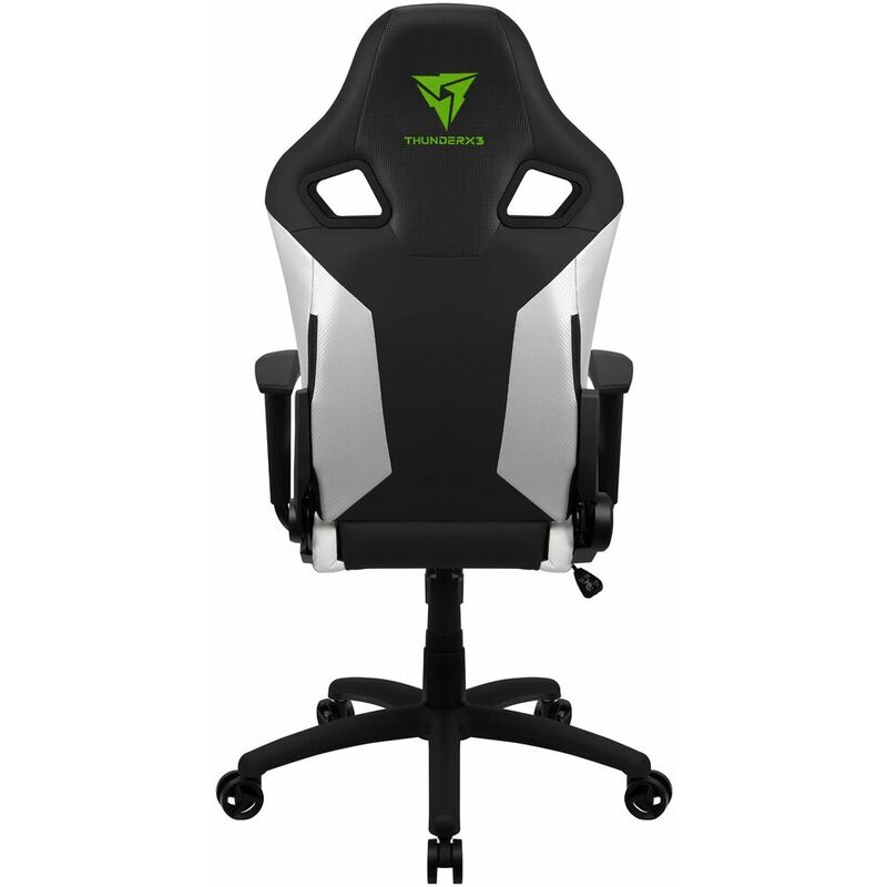 

Silla Gaming ThunderX3 AIR-TECH Verde