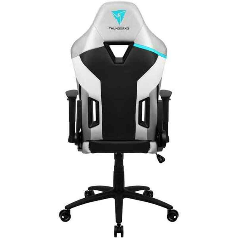 

Bh Design - Silla Gaming ThunderX3 TC3 Blanco
