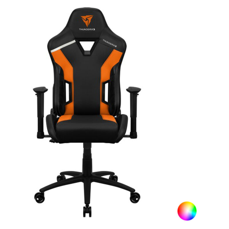 

Silla Gaming ThunderX3 TC3 Hi-Tech Gaming Ergonomic