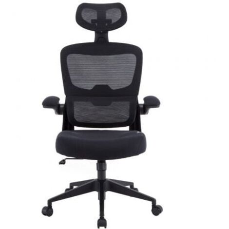 Silla Gaming Woxter Ergo/ Negro