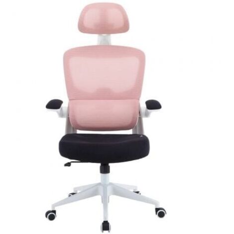 Silla Gaming Woxter Ergo/ Rosa